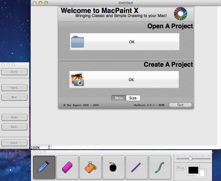 app like ms paint for mac
